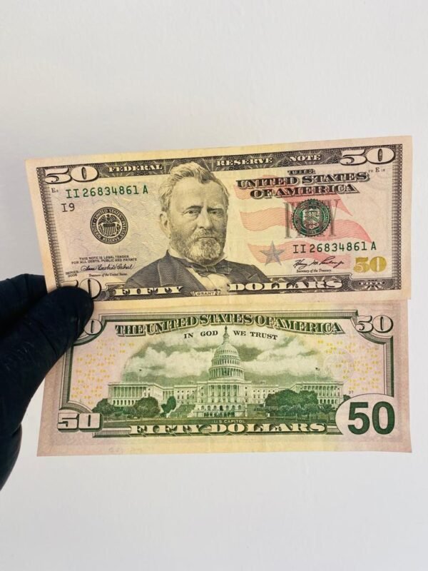 fake 50 dollar bill, 50 dollar bill fake